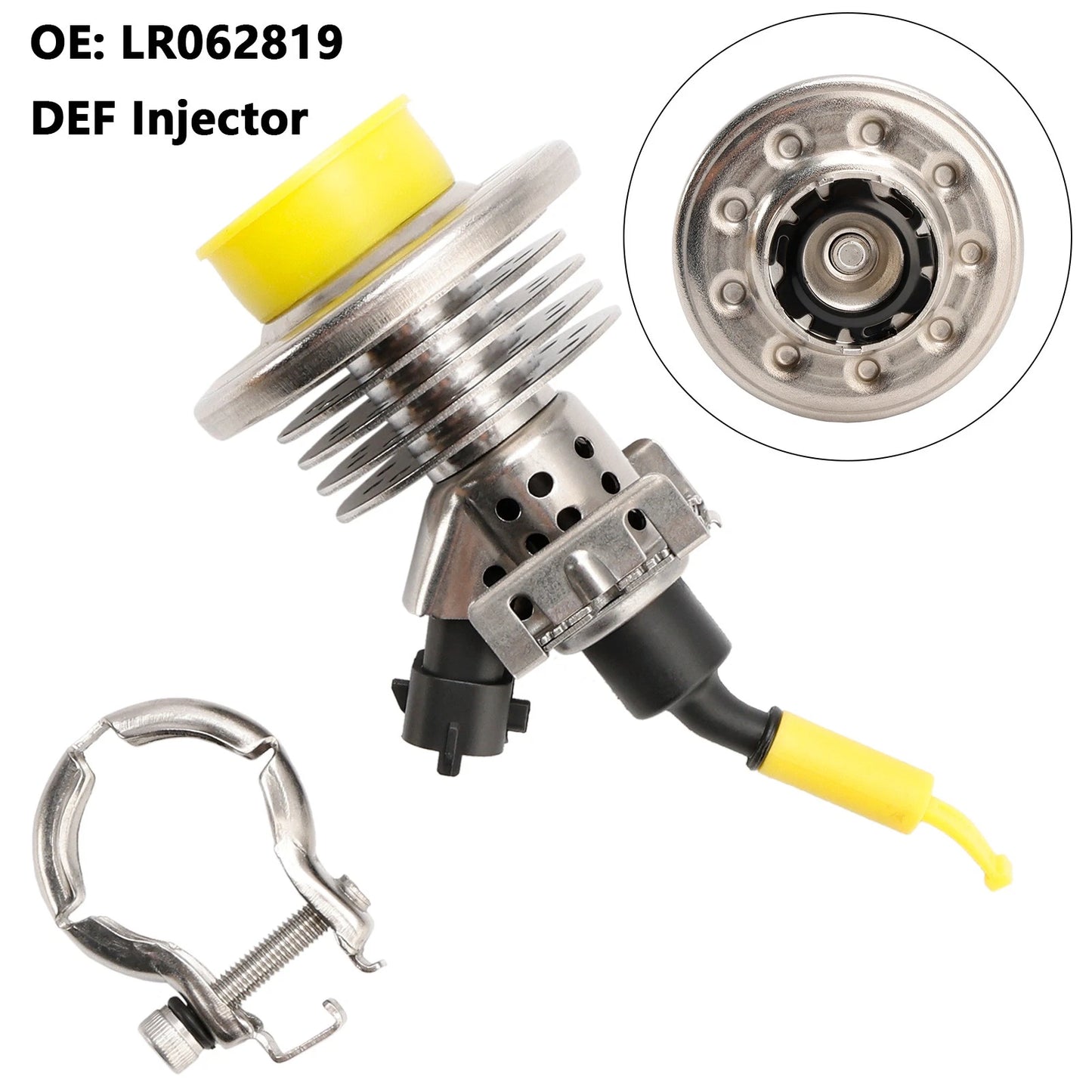 Alternator Pulse Pickup for Yamaha YP250 Majesty (1993–2006)