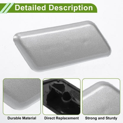 Front Right Washer Nozzle Cover Cap No. 8538206020 for Toyota Camry