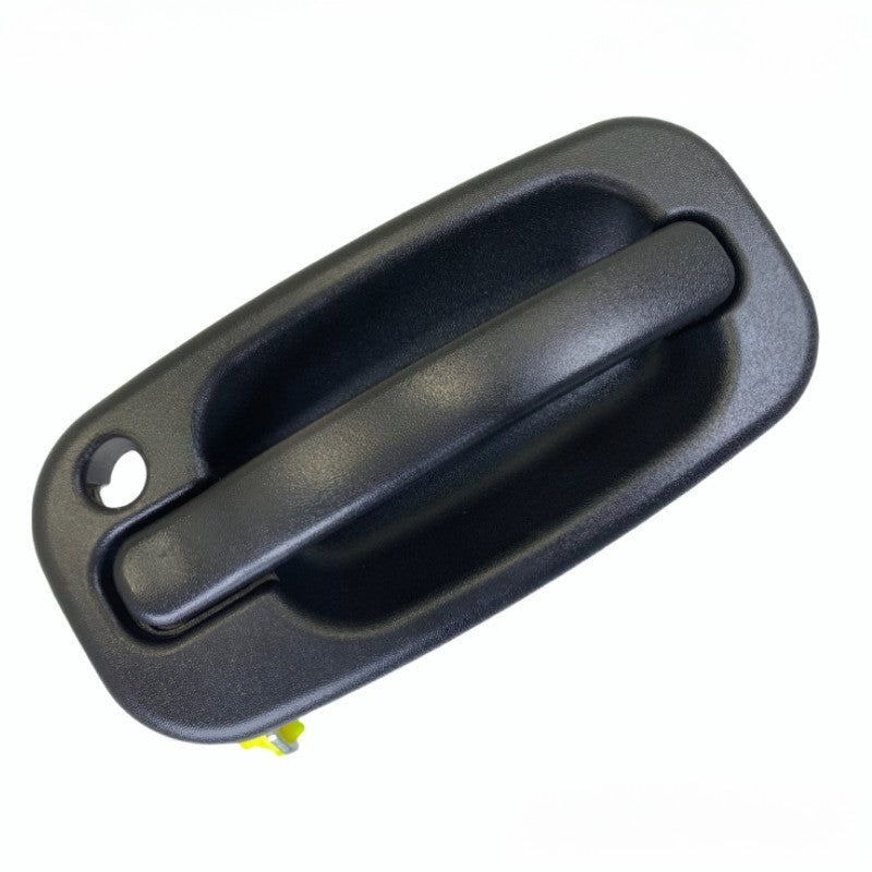 Exterior Door Handle for Chevrolet (2015–2021) - Black Textured