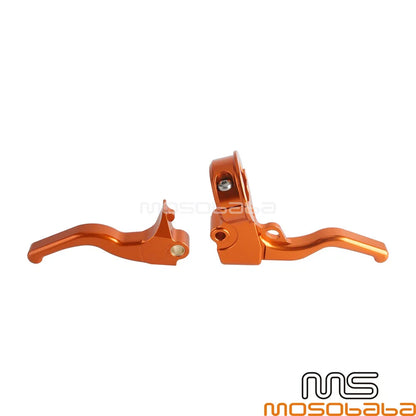 Brake Clutch Levers for Harley Sportster XLH1200 XL1200S/C (1996-2003)