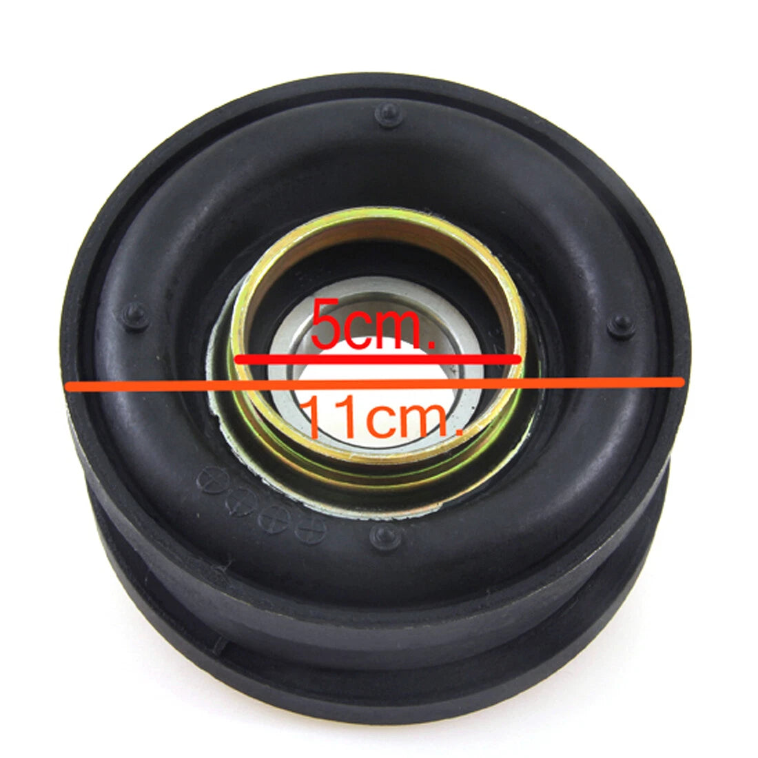 Drive Shaft Center Bearing for Nissan D21 Navara 1985-1997