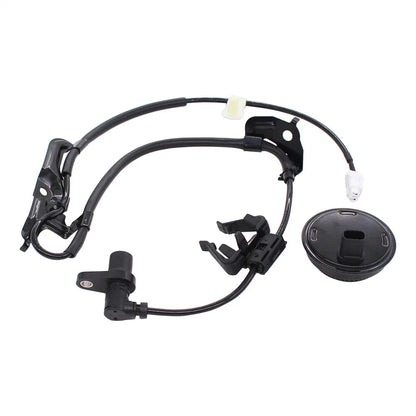 ABS Wheel Speed Sensor Kit for Toyota Camry Avalon Lexus ES330 ES300 (2002-2006)