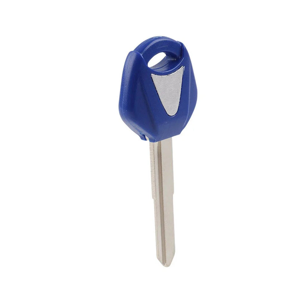 Uncut Blank Key for Yamaha YZF R1 R6 YZF600 FZ1 FZ6 MT07