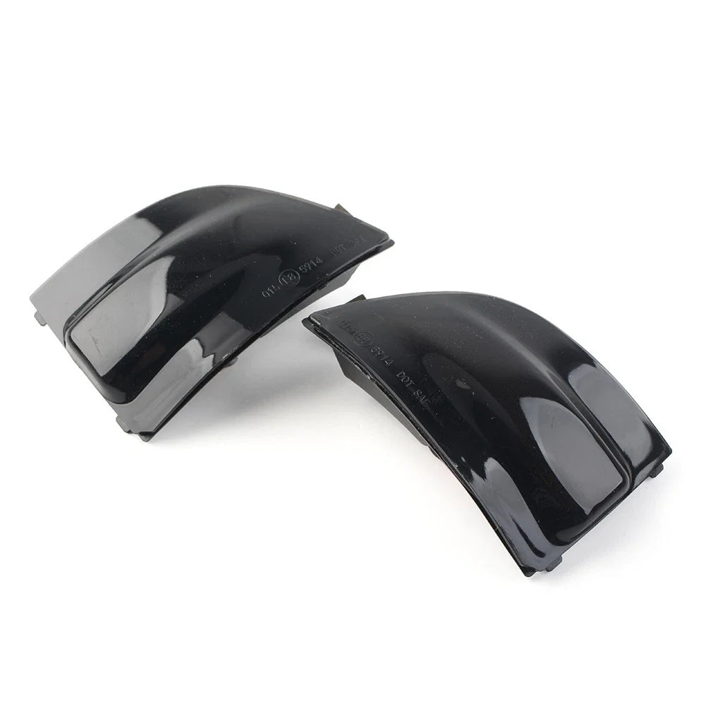 Dynamic Turn Signal Side Mirror Lights for Ford Focus MK2, C-MAX (2004-2011)