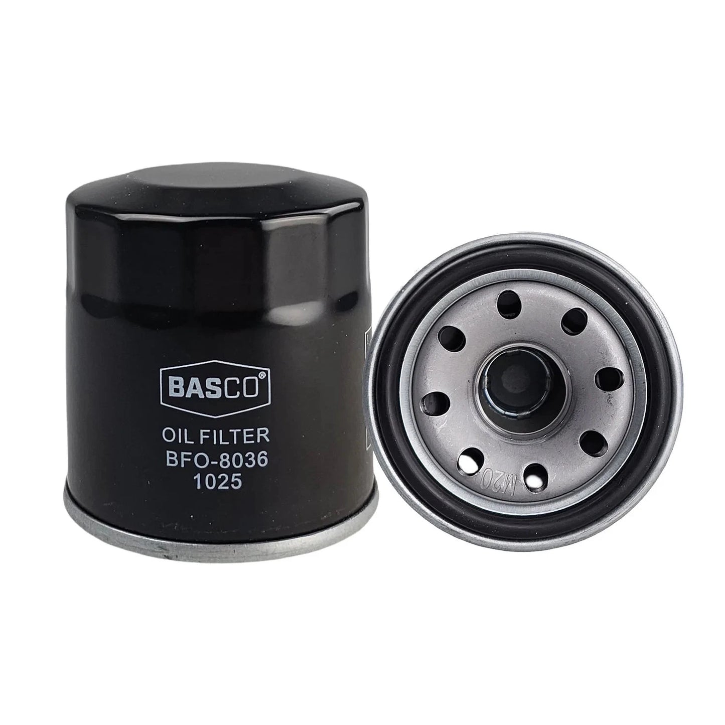 Oil Filter for Basco BFO-8036 (Compatible with C-8036)