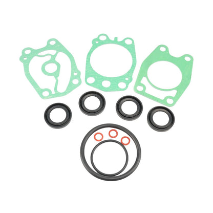 Lower Unit Gearcase Seal Kit for Yamaha C40 CV40
