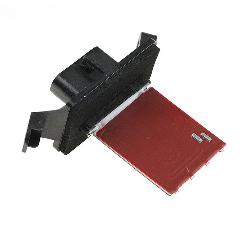 Blower Motor & Resistor for Chevrolet Malibu Pontiac G6 (2004–2010)