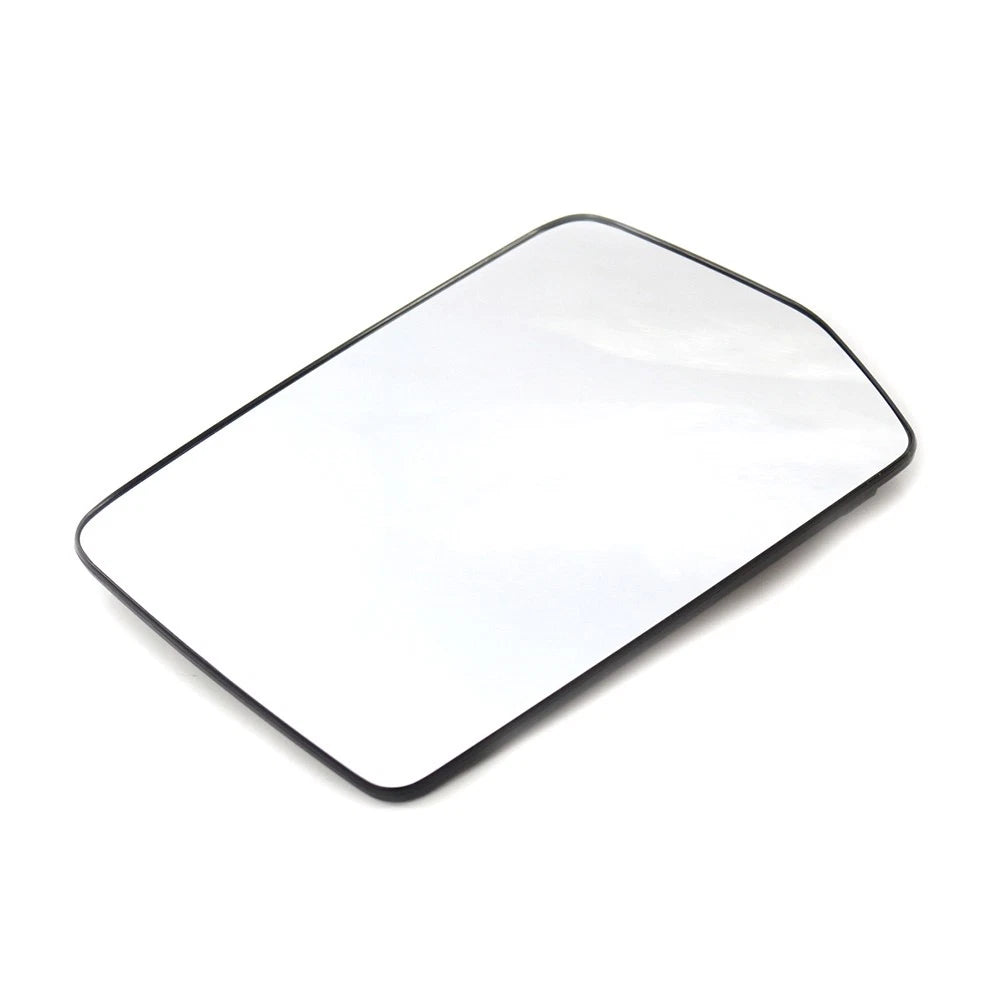 Power Heated Mirror Glass Left for Ford F150, Mark LT (2004–2014)