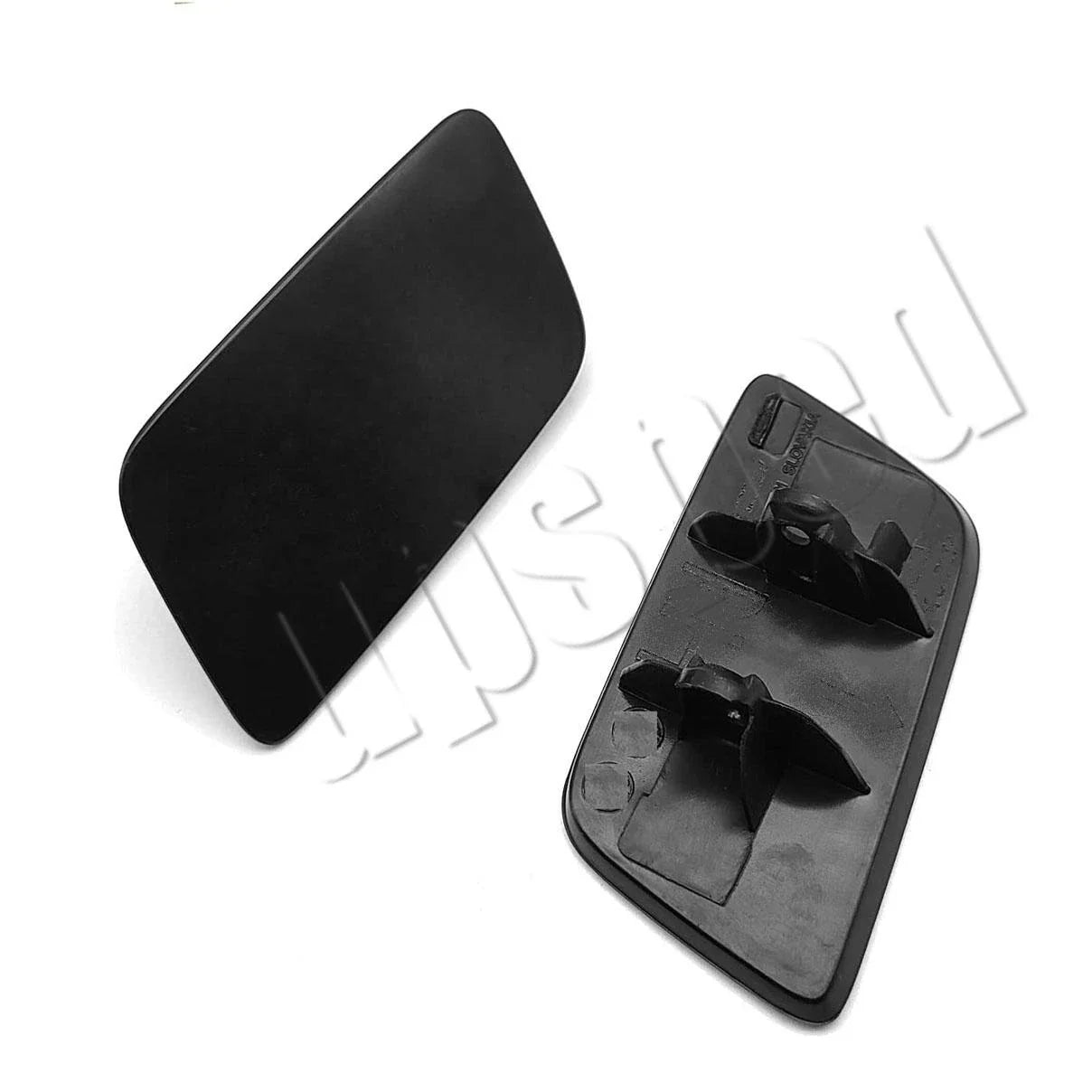 Front Bumper Headlight Washer Cover Cap for Volvo XC60 (2018–2021)