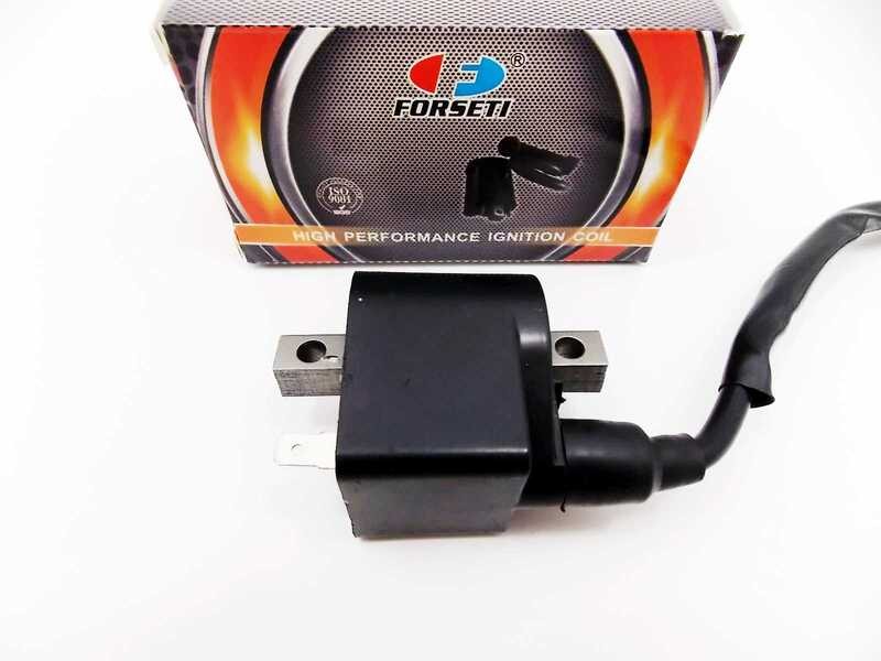 CDI Unit & Ignition Coil for Suzuki LT50 (1984–1987)