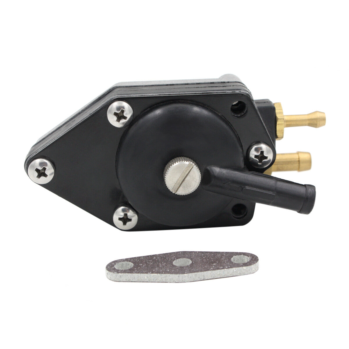 Outboard Fuel Pump with Gasket for Johnson Evinrude (Various Years)