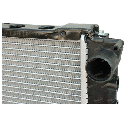 Aluminium Alloy Core Radiator for Subaru Liberty (1989–1994)