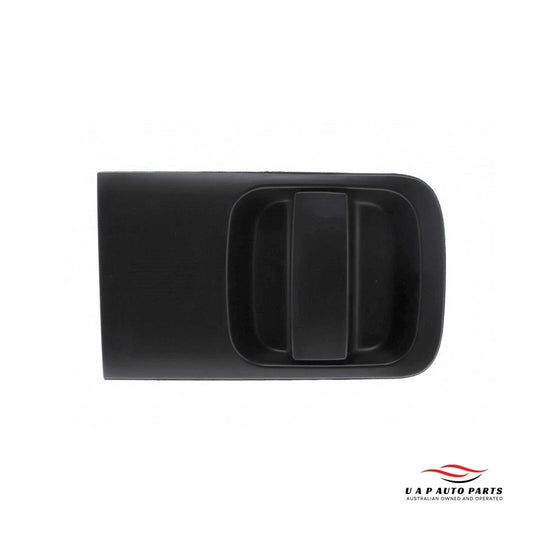 5 x Rear Right Outer Sliding Door Handle Black for Hyundai iLoad iMax (2007–2023)