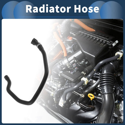 Radiator Hose for BMW E90 316i/320i (2004-2007)