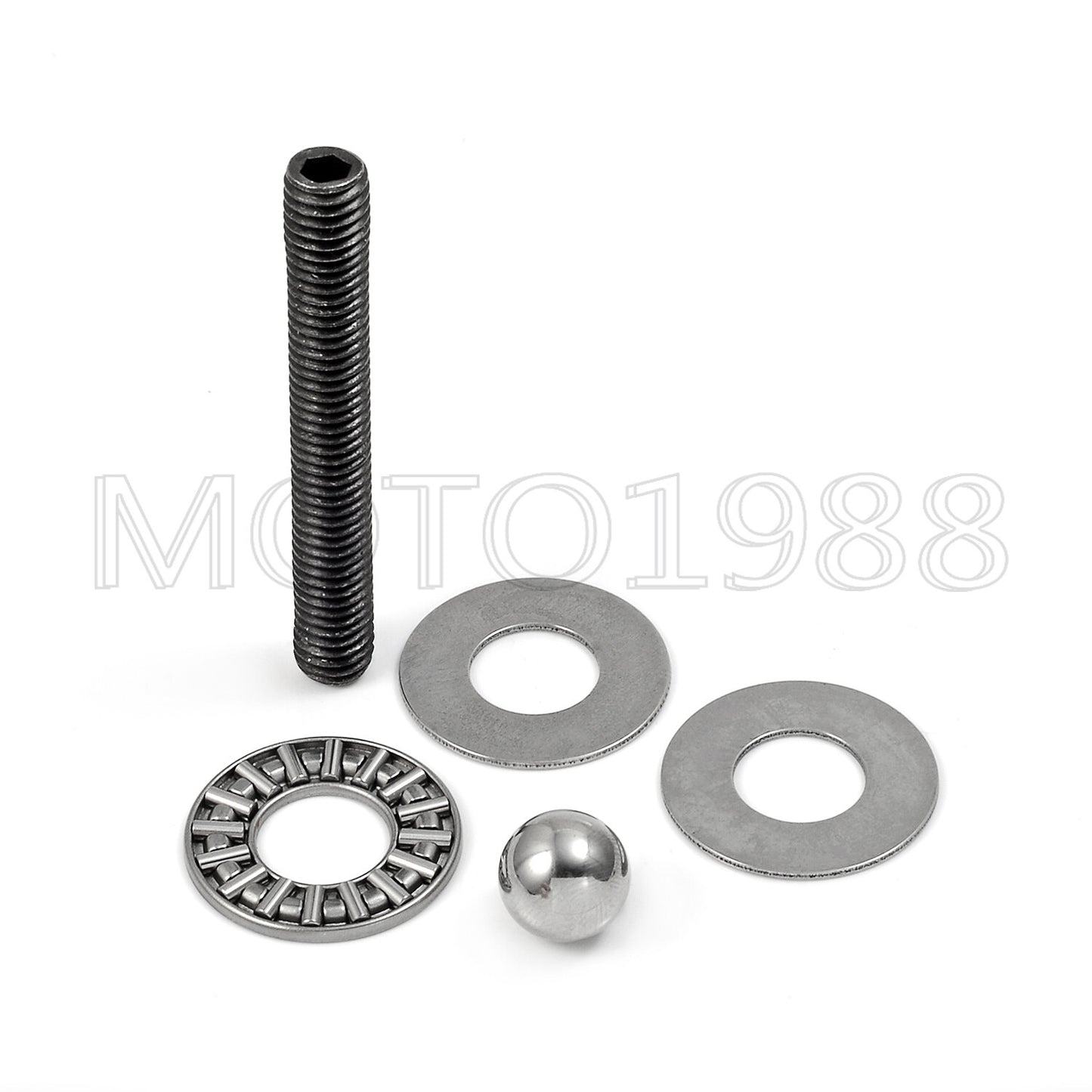 Clutch Kit for Yamaha Banshee 350 (1987–2006)