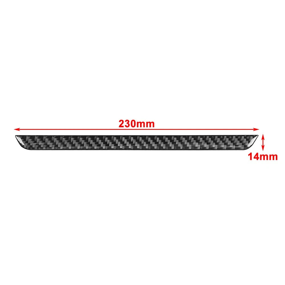 Trunk Mat Cover for Volkswagen Polo Hatchback (2010–2017)