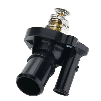 Thermostat & Housing Assembly for Mazda Ford (L33615170, L327-15-170)