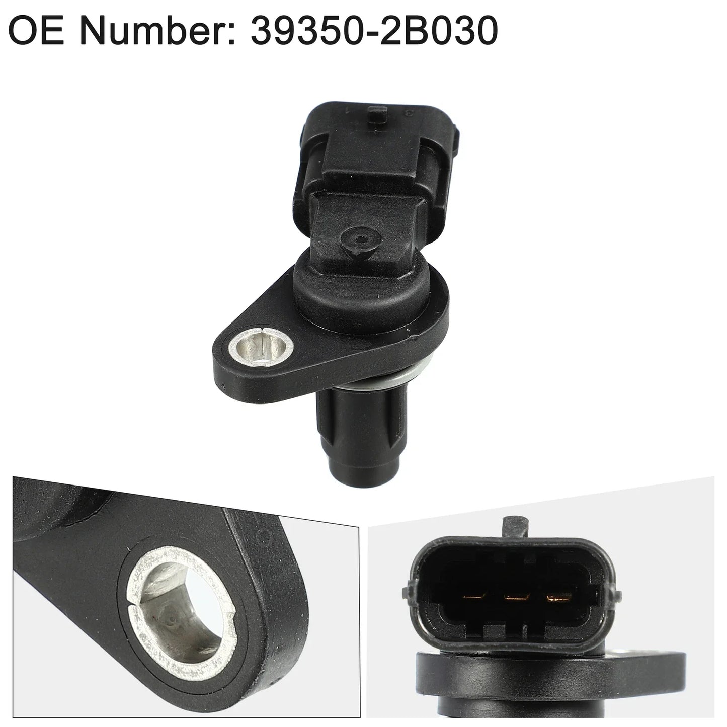 Camshaft Position Sensor for Hyundai Kia 39350-2B030 (2011-2016)