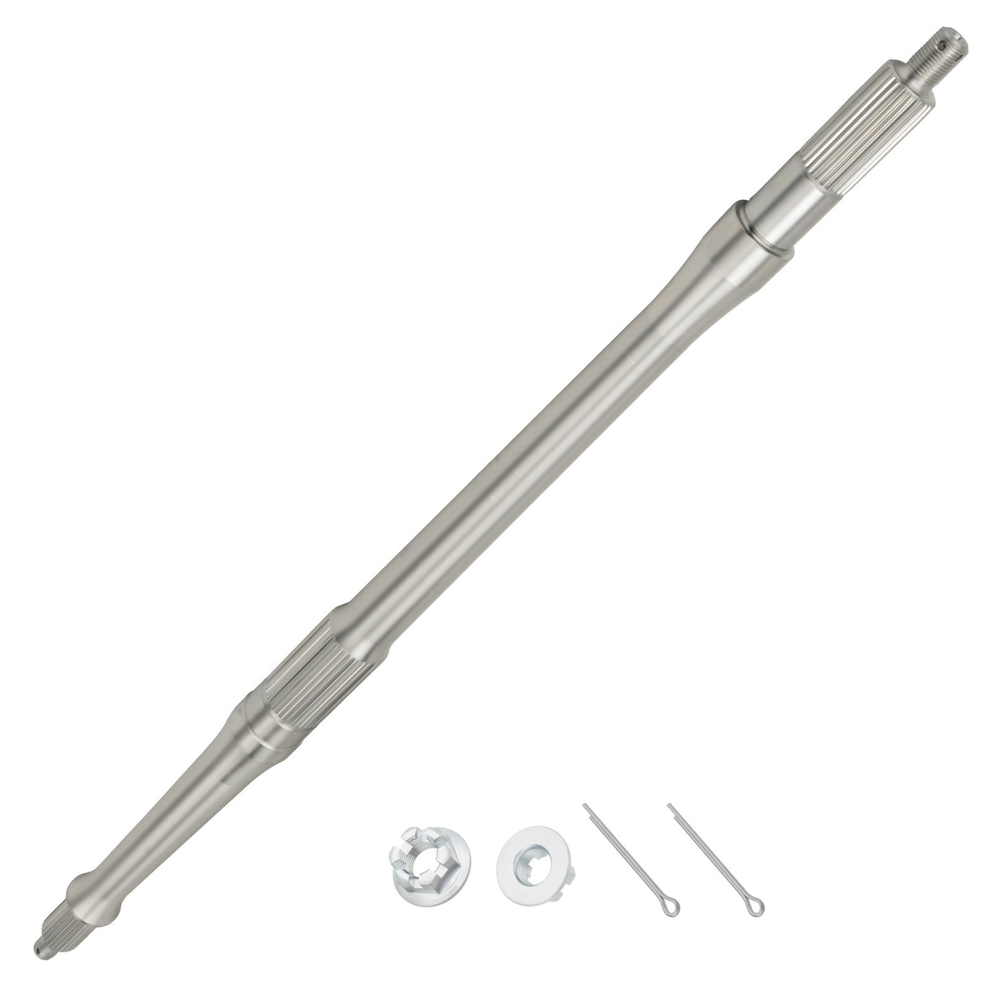 Rear Axle Shaft Kit for Yamaha Big Bear 350, Kodiak 400 (1990–2006)