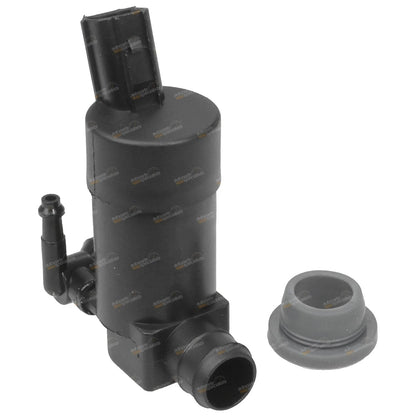 Windscreen Washer Pump - Front or Rear for Ford Mondeo MA MB MC (2007 - 2010)
