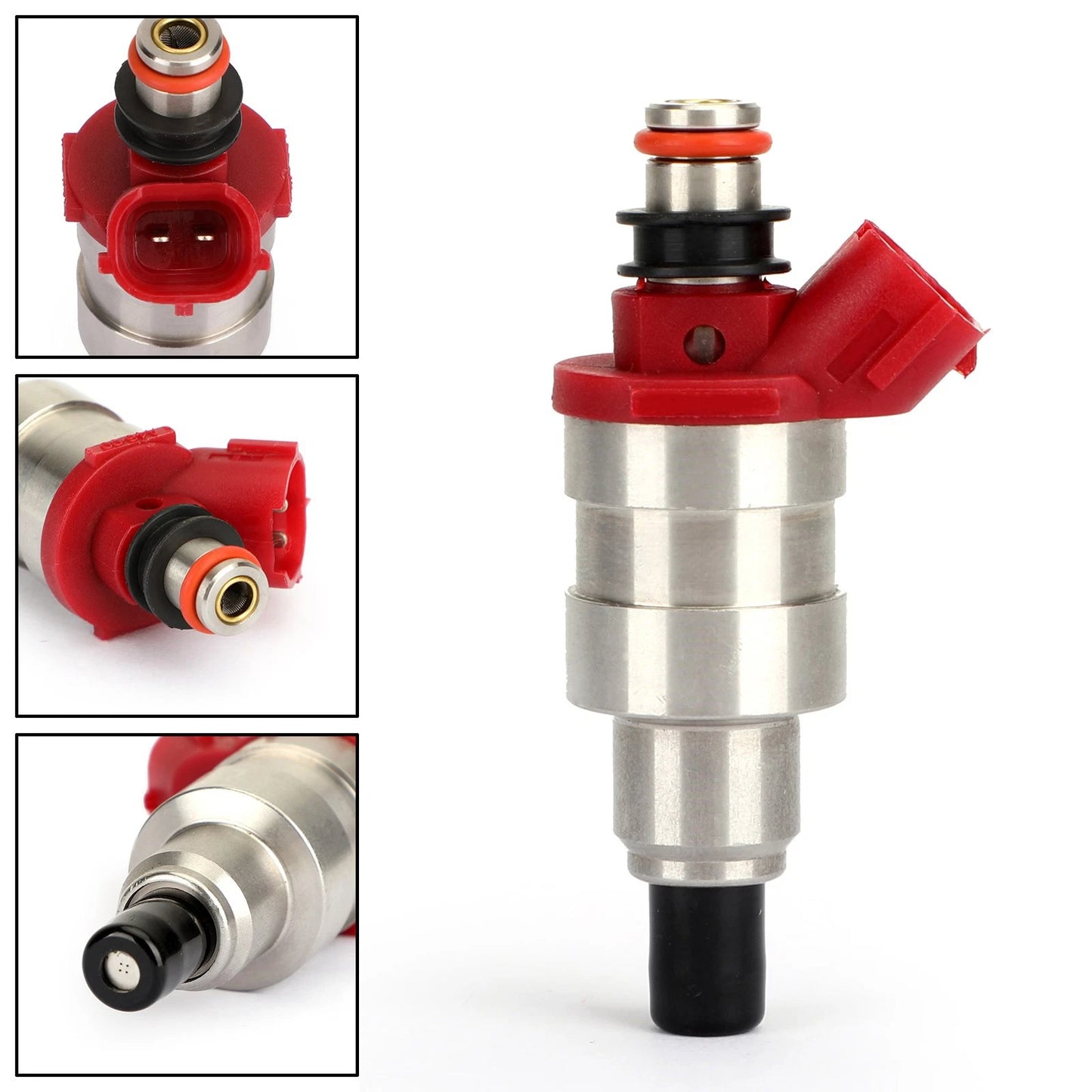 Fuel Injector G609-13-250 for Mazda B2600 MPV (1986–1993)