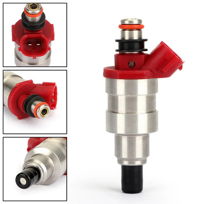 Fuel Injector G609-13-250 for Mazda B2600 MPV (1986–1993)