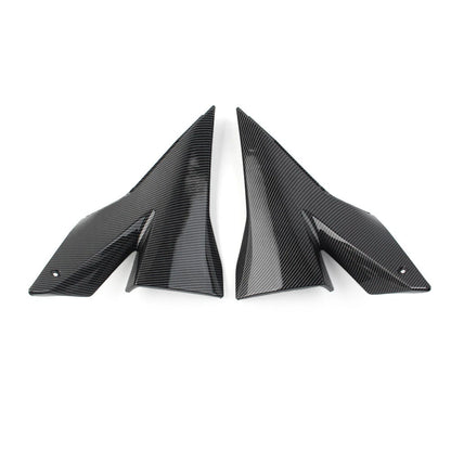 Kickstand Side Foot Stand Pad Extension for Kawasaki ZX-10R (2011–2023) GREEN