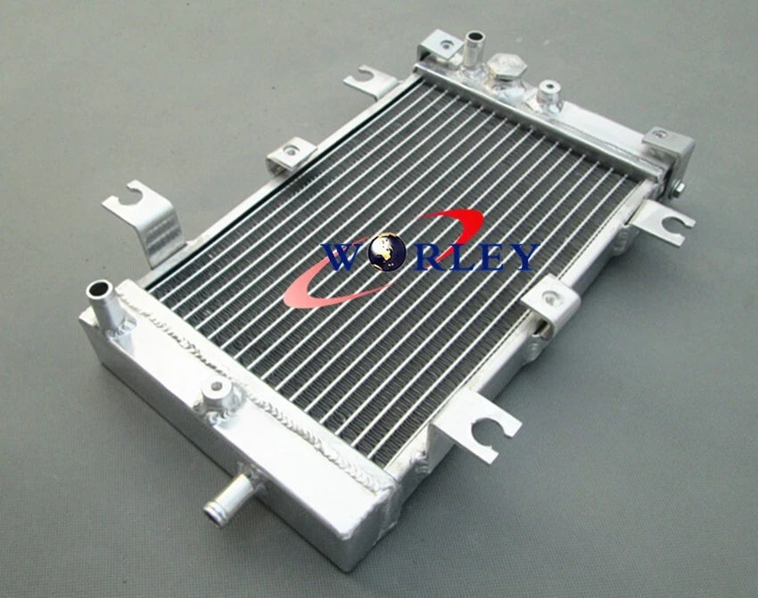 Full Aluminum Radiator for Can Am Bombardier DS250 (2006–2012)