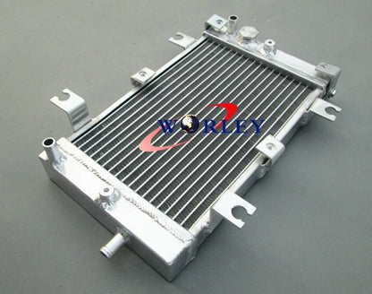 Full Aluminum Radiator for Can Am Bombardier DS250 (2006–2012)