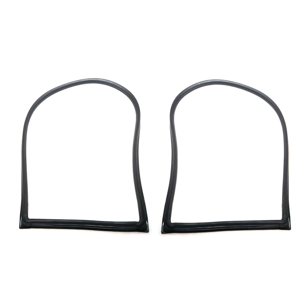 Side Quarter Window Weatherstrip for Toyota Land Cruiser (BJ41 HJ45)