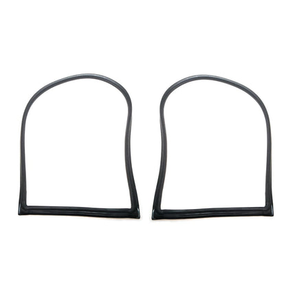 Side Quarter Window Weatherstrip for Toyota Land Cruiser (BJ41 HJ45)