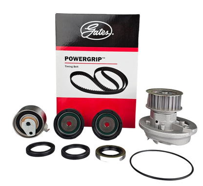 Timing Belt Kit for Holden Vectra JS/JS2 (1997–2002)