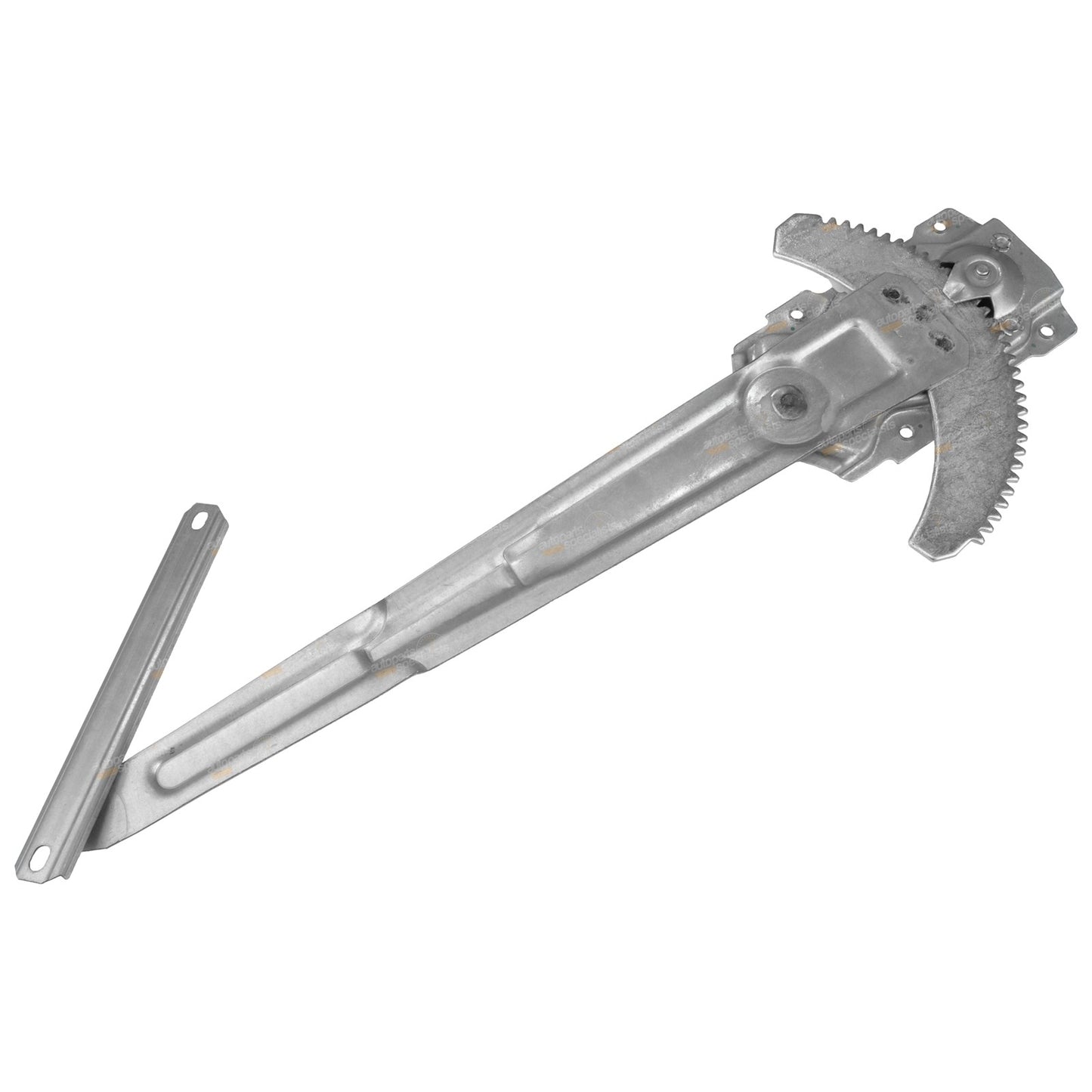 Front LH Door Window Regulator for Hilux (1978–1985)