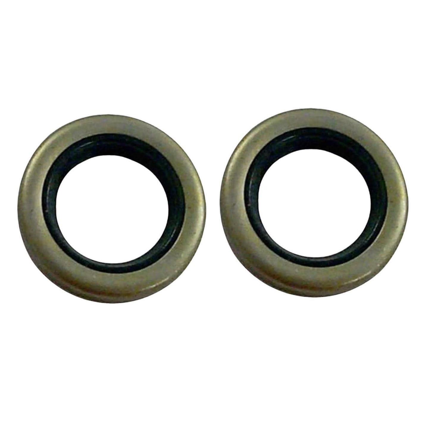 Oil Seal for Johnson Evinrude OMC 4 6 8 Cylinder (Year Range Not Specified)