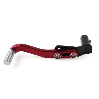 CNC Aluminum Gear Shift Lever Footrest Pedal Shifter for Universal Motorcycle