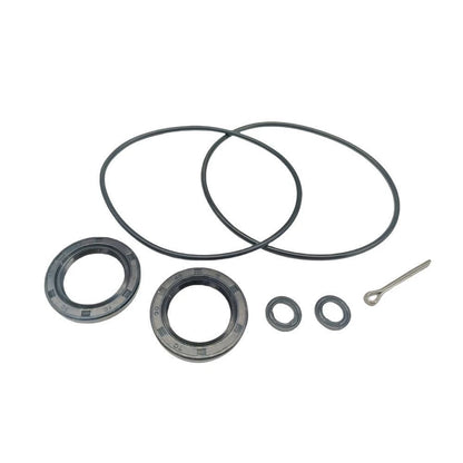 Lower Unit Gearcase Seal Kit for Suzuki 150-300 HP (2000–2023)