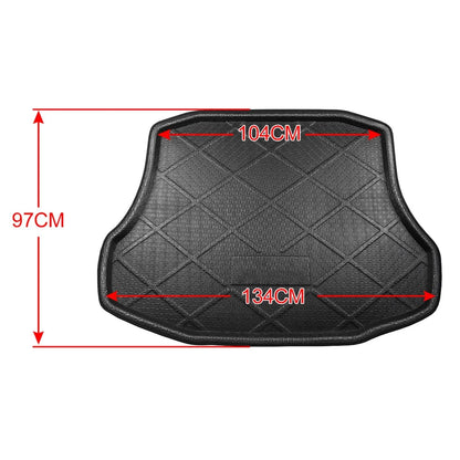 Cargo Trunk Tray Liner for Honda Civic (2006-2011)