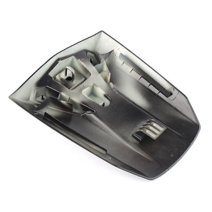 2X Rear Mirrors Turn Signal Indicators for Honda CBR 1000RR (2008–2011) Black