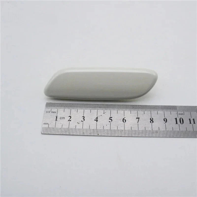 Headlight Washer Pump Spray Nozzle Jet Cap Cover for Lexus IS (2006–2013)
