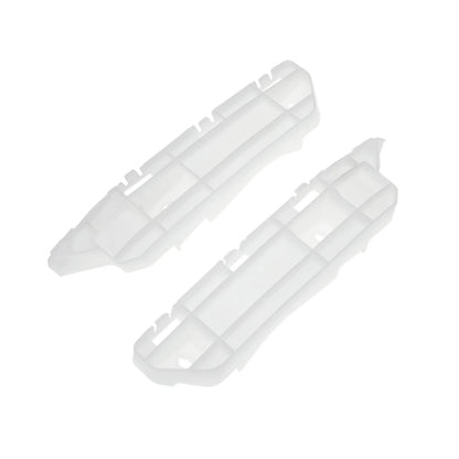 Bumper Bracket Set of 2 for Honda Odyssey (2005–2010) No. 71198SHJA00/71193SHJA00