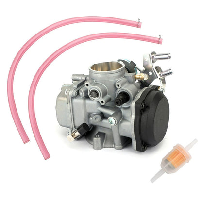 Carburetor Repair Kit for Yamaha XS1 XS2 XS500 XS650 TX650 (1968–1980)