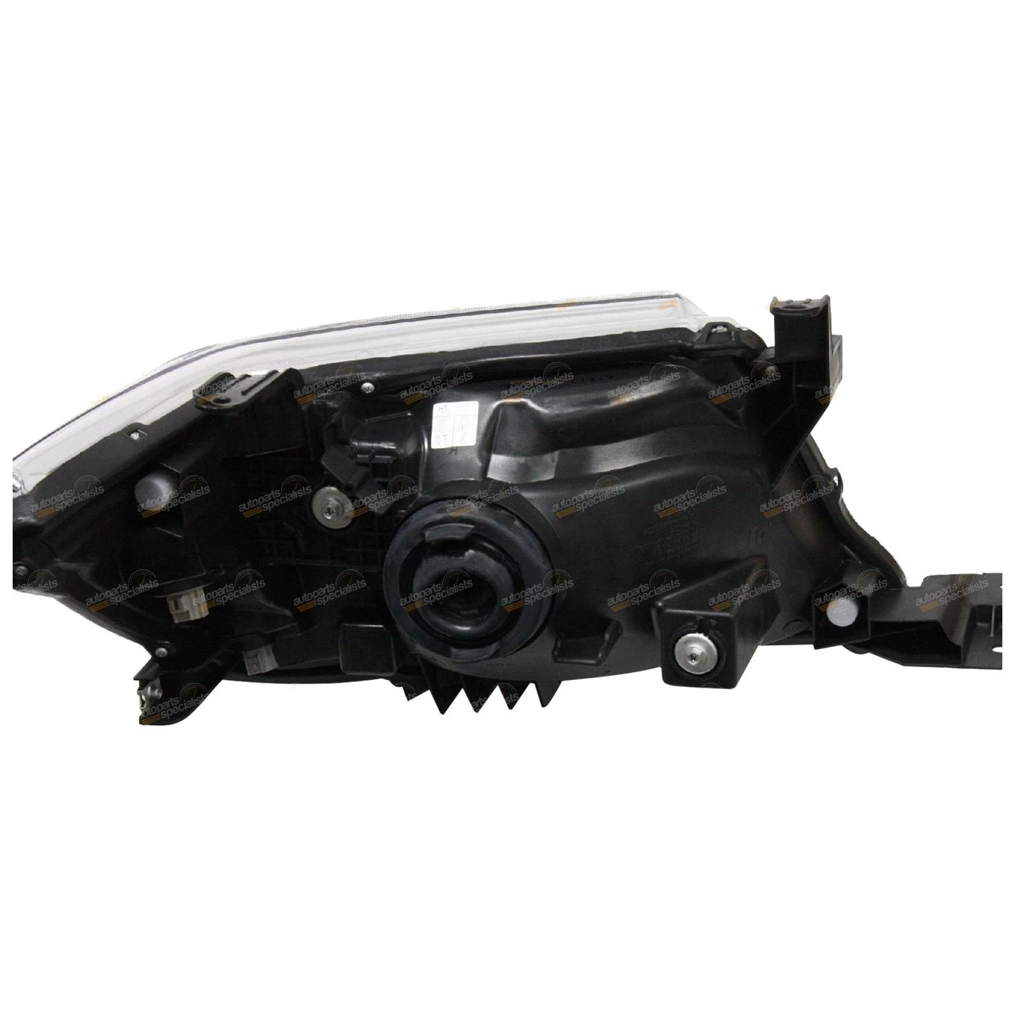 LH Headlight for Toyota Hilux (2011–2015)