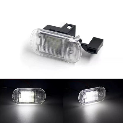 LED / Glove Box Module Light for Beetle Golf MK4 Passat B5.5 Skoda Superb Fabia