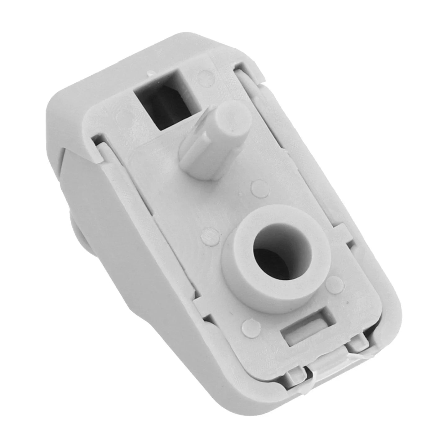 Interior Sun Visor Support Clip for Fiat 500L (2014–2017)