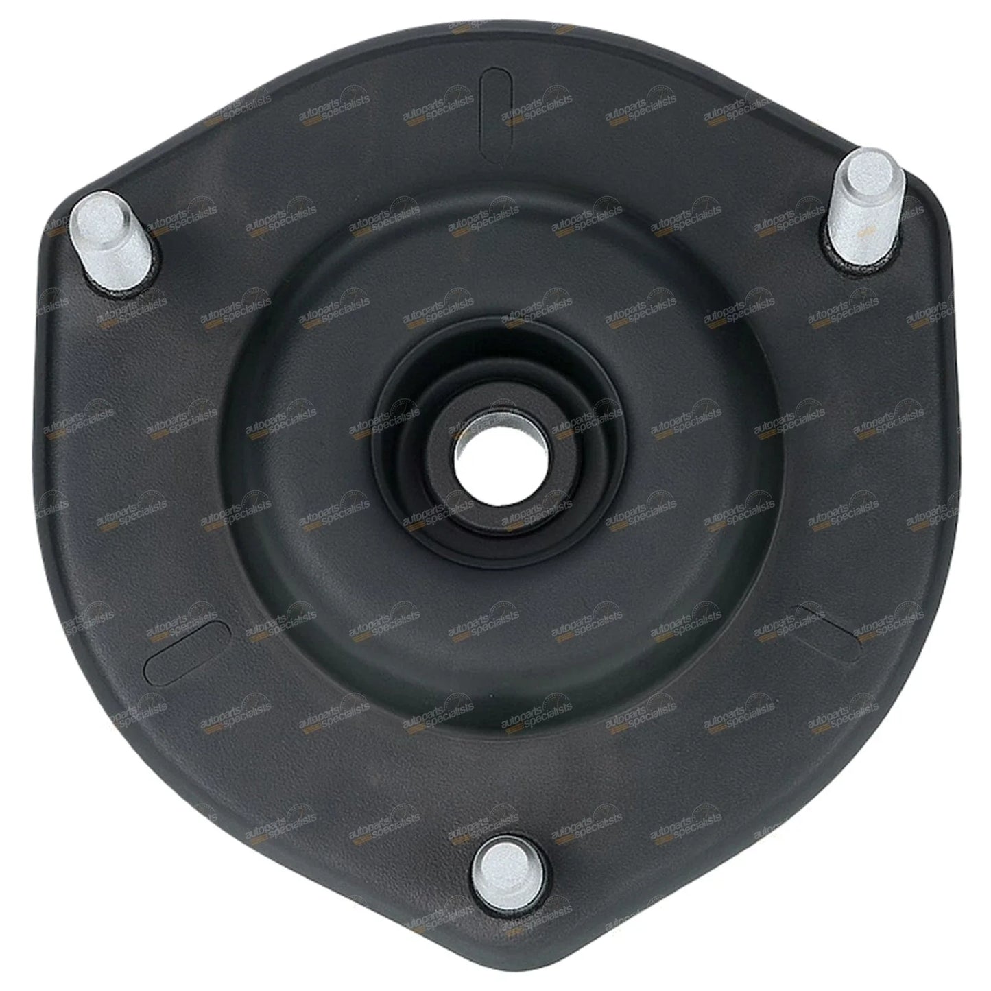 Set of 2 Front Strut Mounts for Toyota Kluger GSU45R (2007–2014)