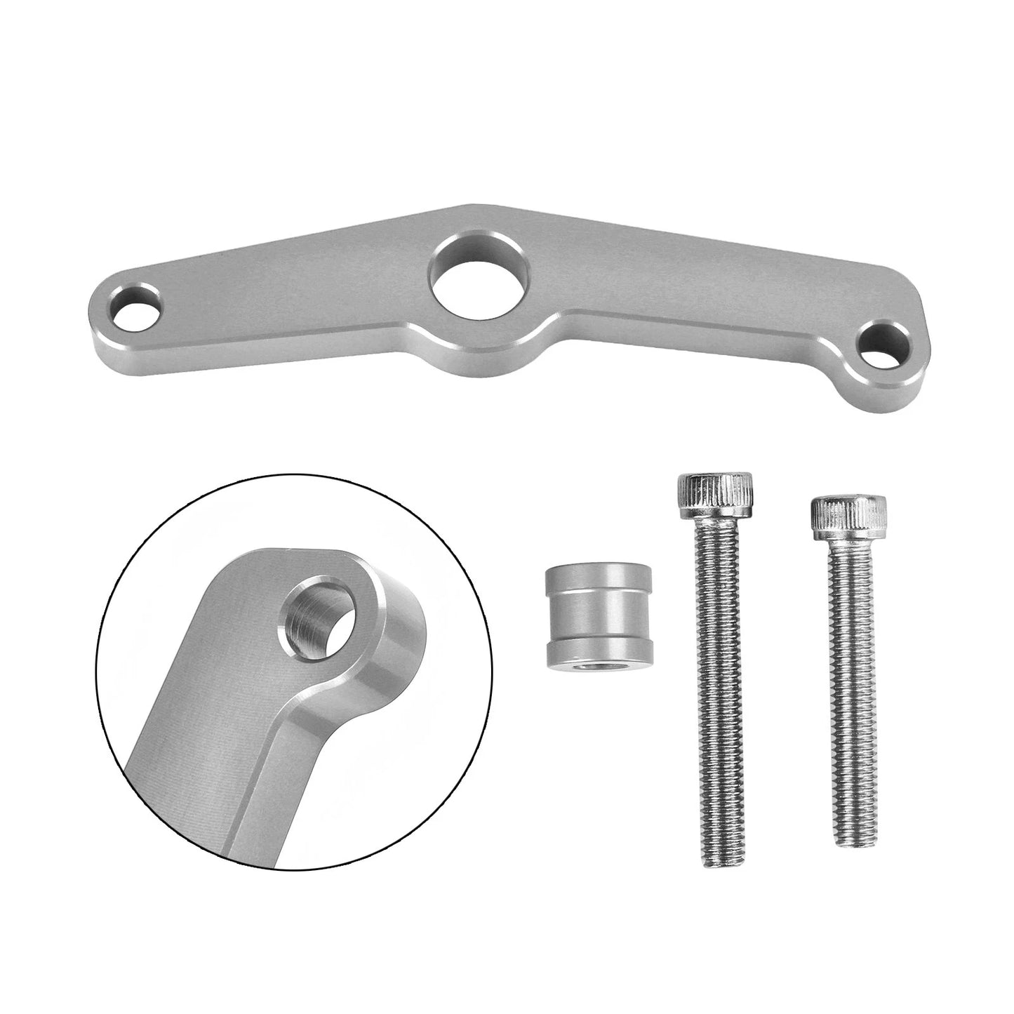 2X Carburetor Repair Kit for Yamaha TZR250R (3XV) (1989–1990)