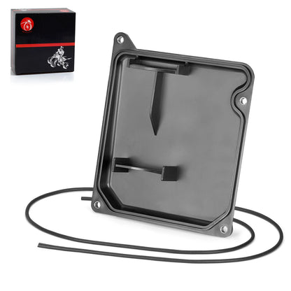 Air Box Lid Cover Cap & Seal for Yamaha Moto-4 (1986–1995)
