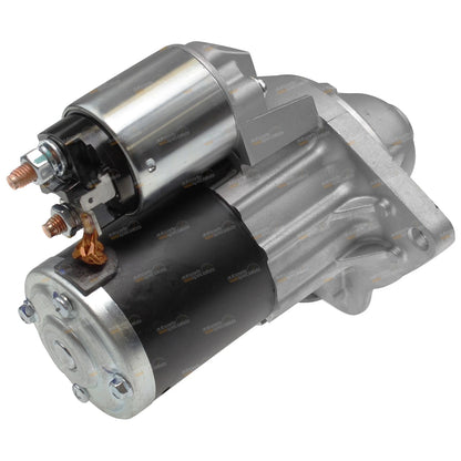Starter Motor for Ford Falcon FG 6 cyl EcoLPi (2011–2014)