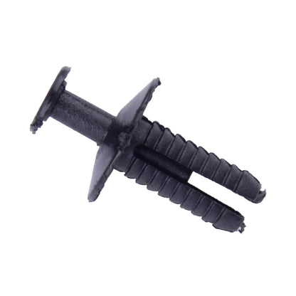 35 x Bumper Mounting Clips for BMW - Expanding Rivets