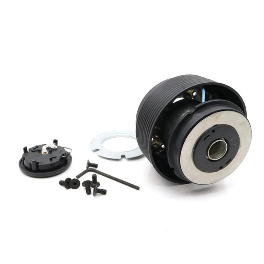 Steering Wheel Hub Adapter for Nissan Skyline Sedan (R30–R34)
